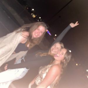 Meet your Posher, Marcy